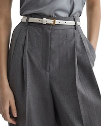 Holly Skinny Waist Belt