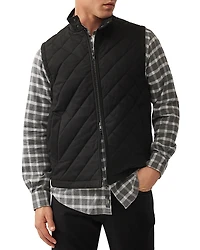 Rodd & Gunn Jervois Premium Vest