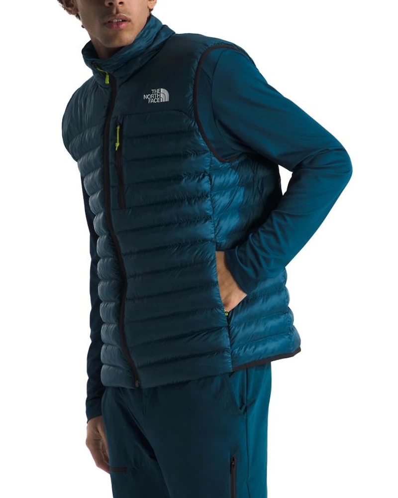 Terra Peak Vest