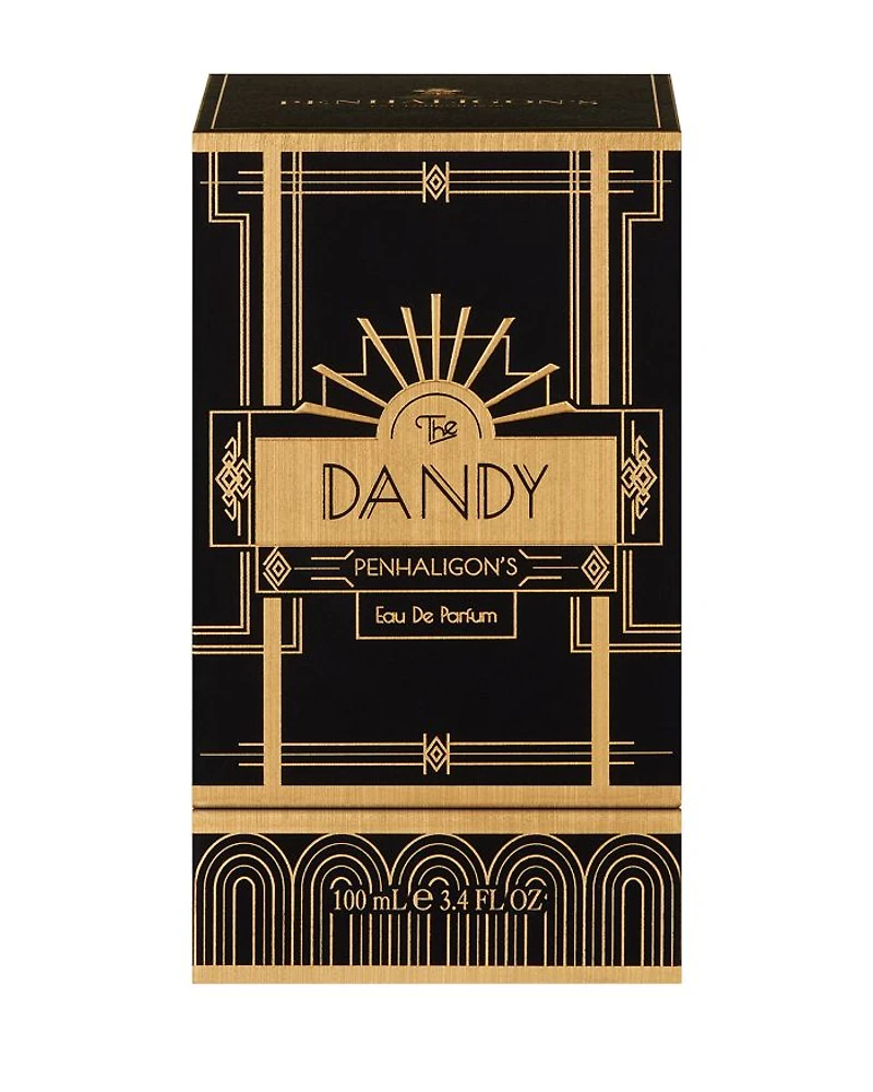 The Dandy Eau de Parfum 3.4 oz.