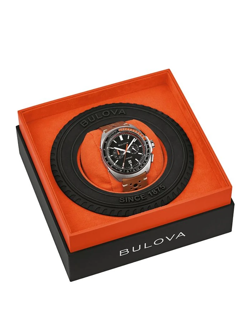 Performance Racer Chronograph