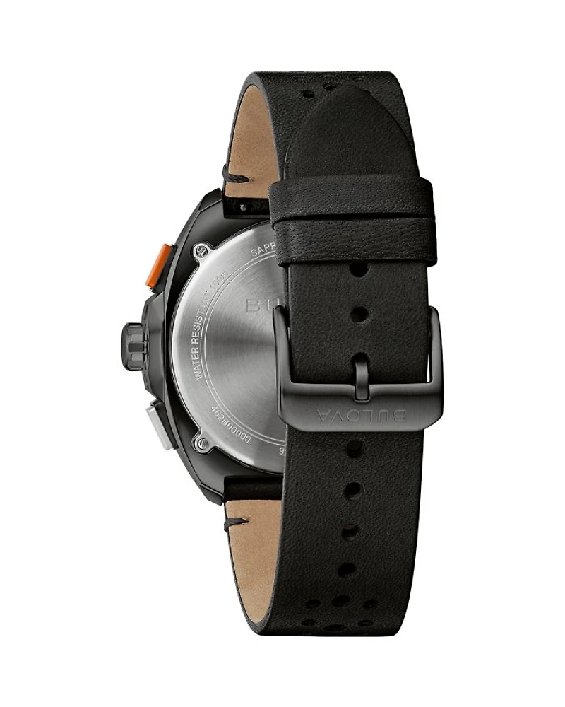 Performance Racer Chronograph
