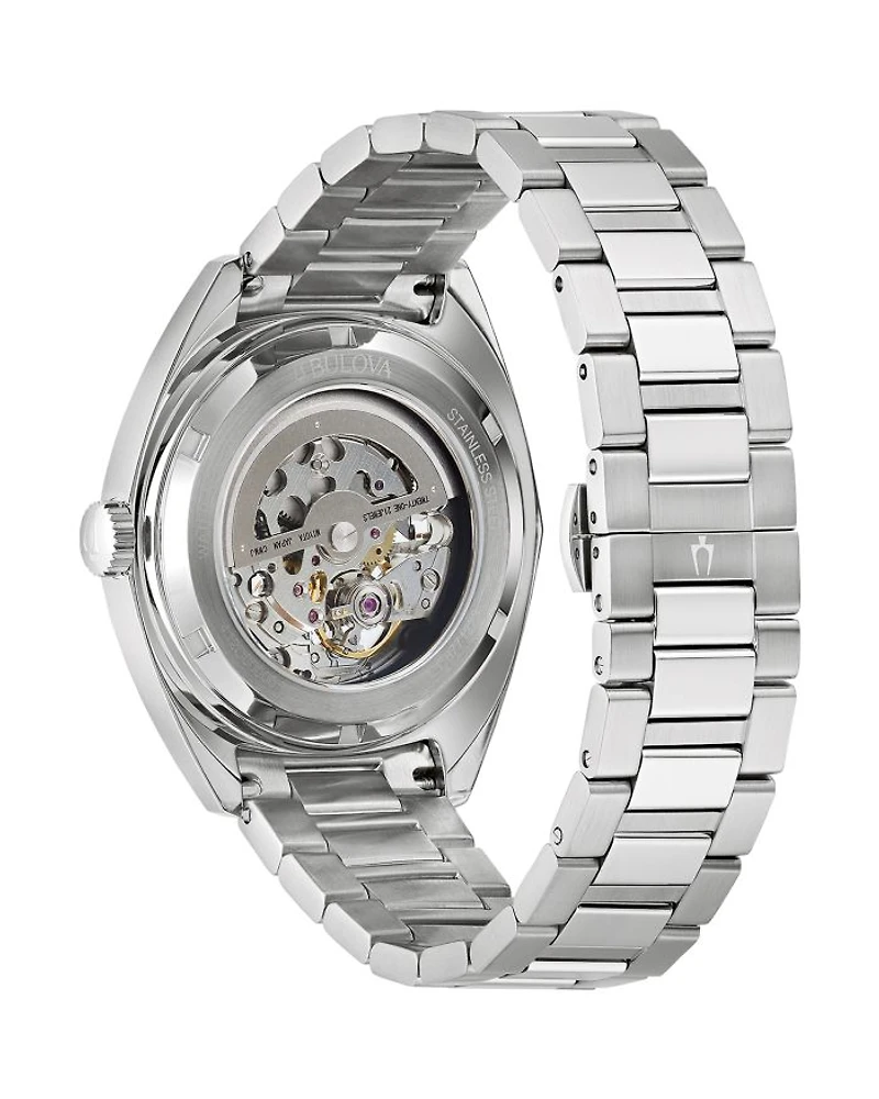 Classic Surveyor Watch