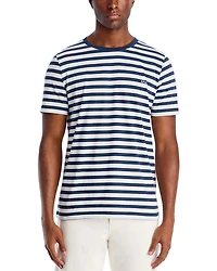Standard Striped Tee