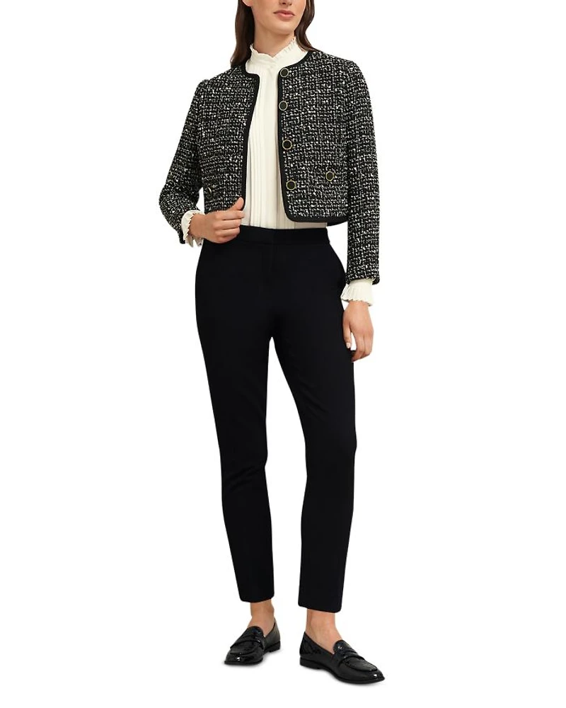 Emilia Tweed Jacket
