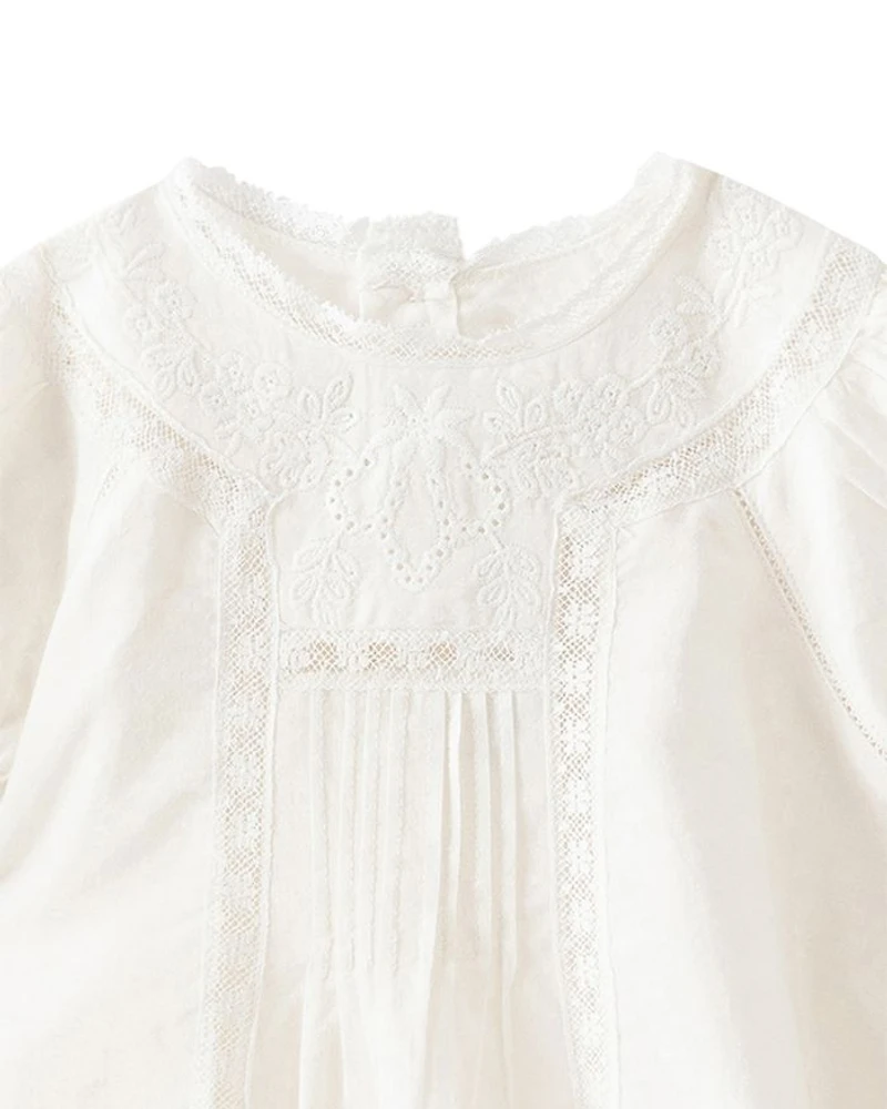 Girls' Pelotti Bodysuit - Baby