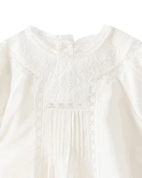 Girls' Pelotti Bodysuit - Baby