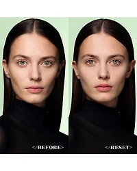 Reset Rebalancing Setting Powder