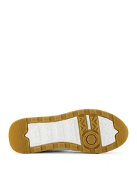 Women's TRVL Lite Retro Low Top Sneakers