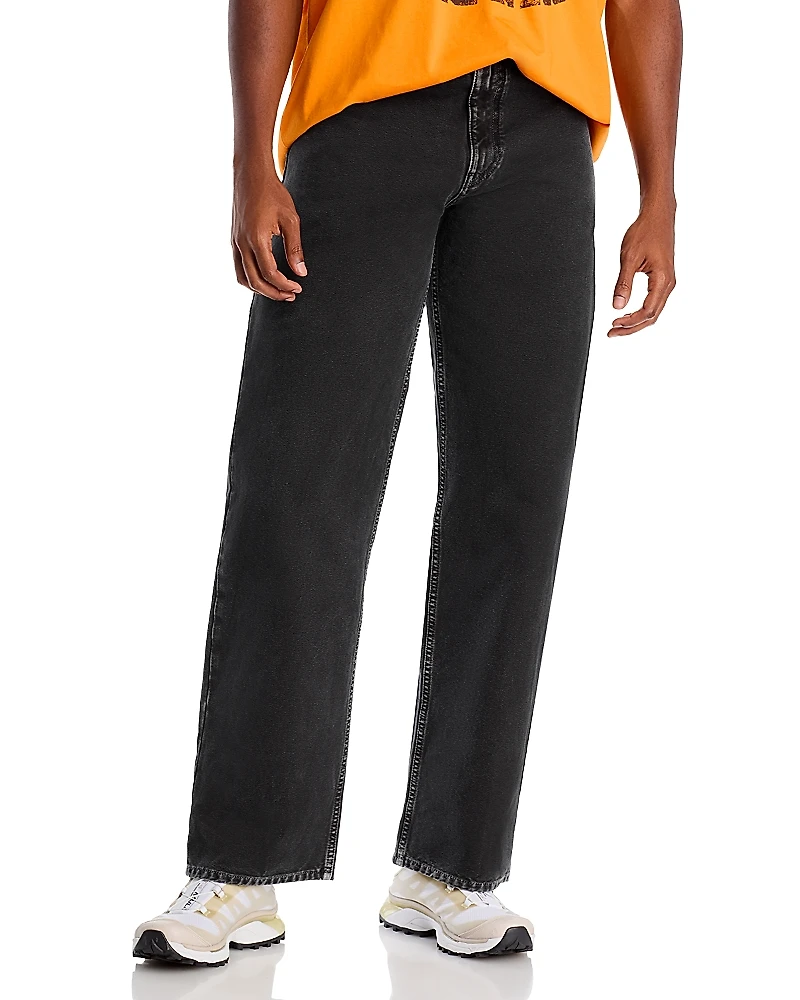 MM6 Maison Margiela Regular Fit Jeans