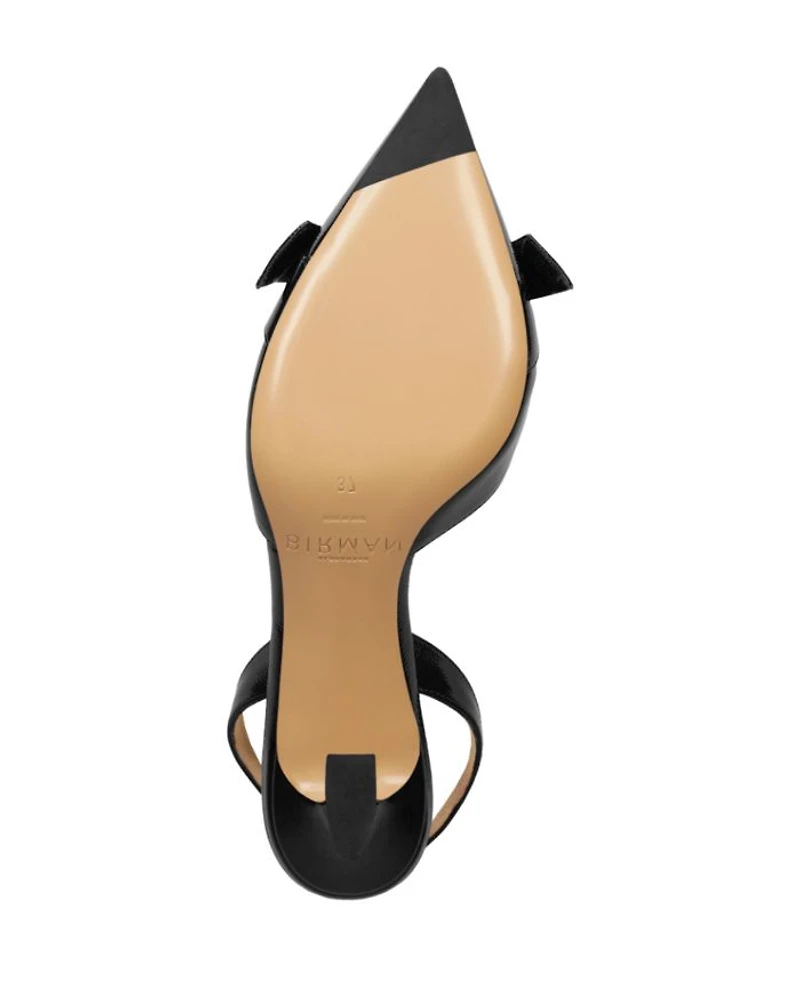 Women's Clarita Bell Slingback Pumps