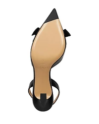 Women's Clarita Bell Slingback Pumps