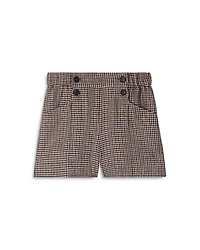 Bonpoint Girls' Diplome Sailor Shorts - Little Kid, Big Kid