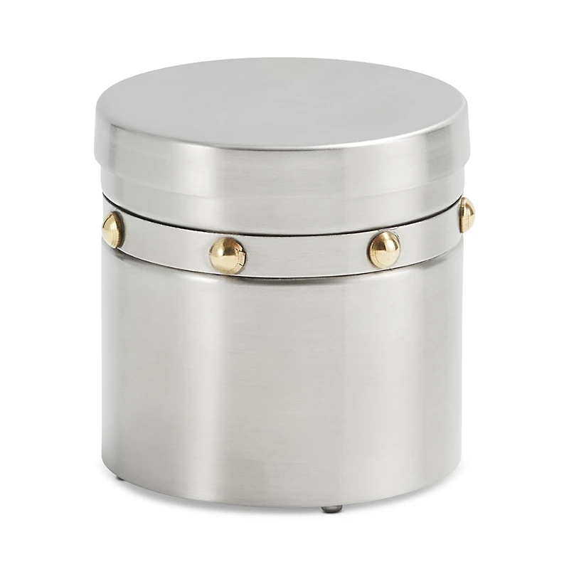 Roselli Rivets Canister