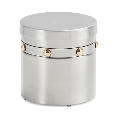 Roselli Rivets Canister
