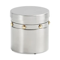 Roselli Rivets Canister