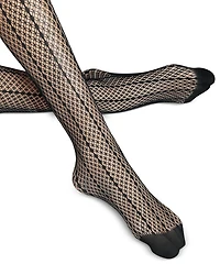 Fishnet Tights