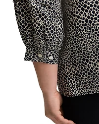 Frankie Popover Top