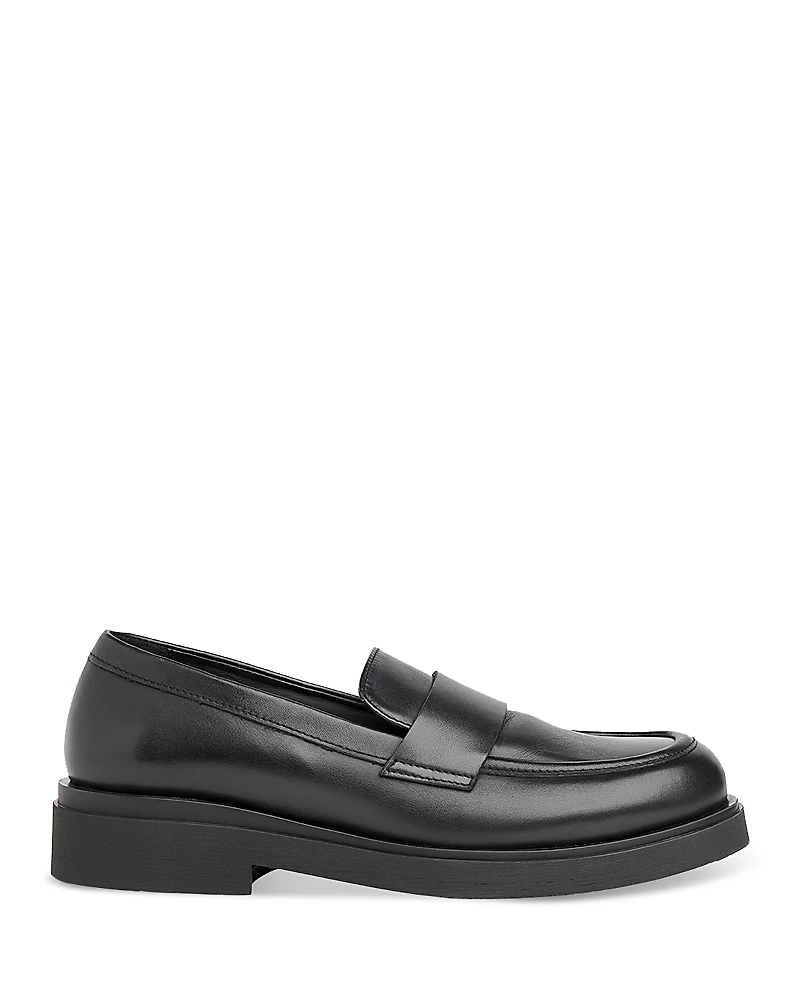 Whistles Women's Ames Chunky Loafers