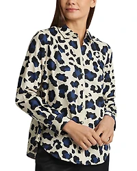 Foxcroft Charlie Sateen Shirt