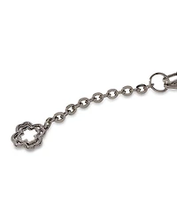Women's Chain Clover Belt