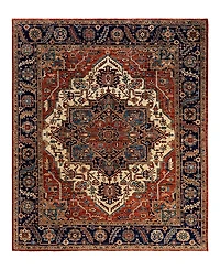 Bloomingdale's Serapi M1993 Area Rug, 8'4 x 9'9