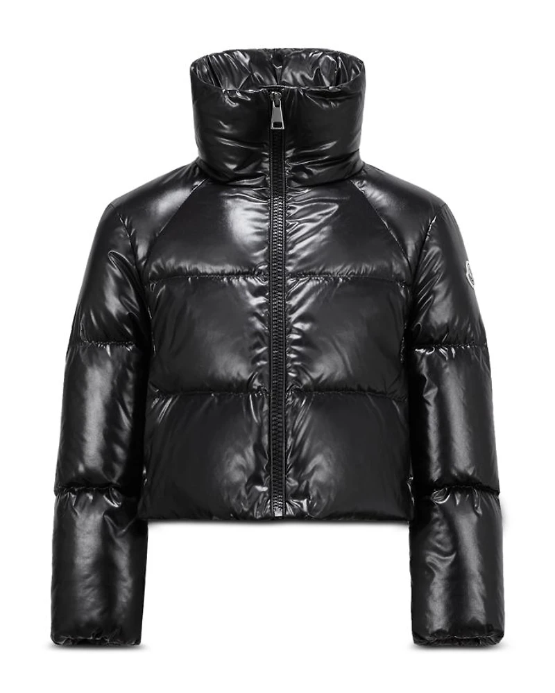 Girls' Breteuil Down Jacket - Little Kid