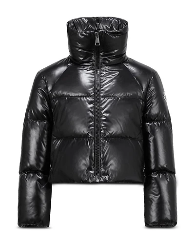 Girls' Breteuil Down Jacket - Little Kid