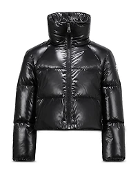 Girls' Breteuil Down Jacket - Little Kid