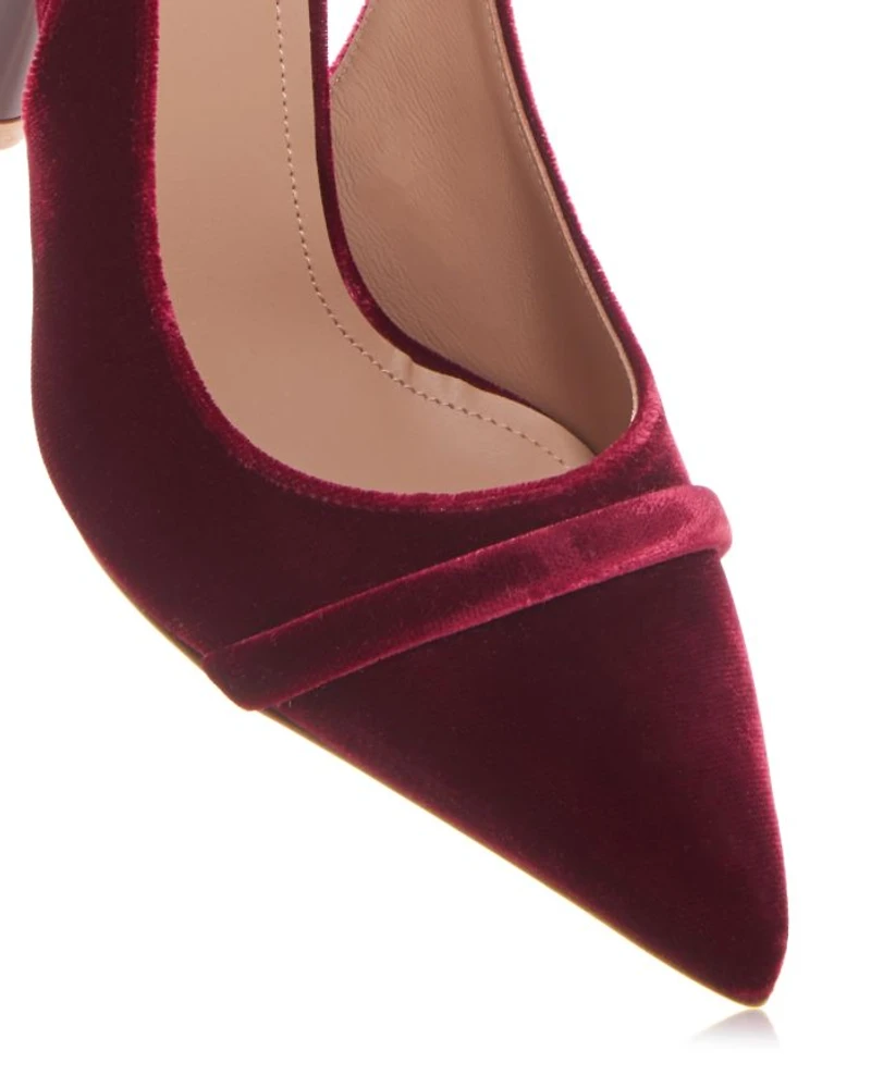 Women's Jama Slingback Pumps