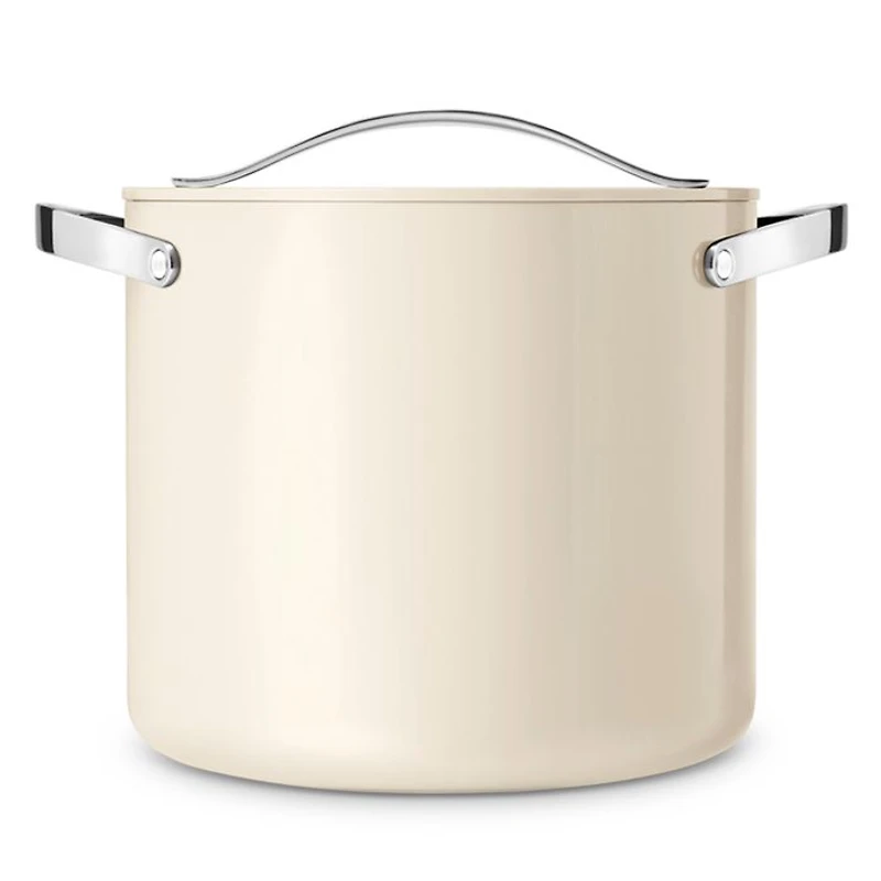 Cookware Plus Stock Pot with Lid