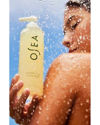 Undaria Algae Body Wash 1.5 oz.