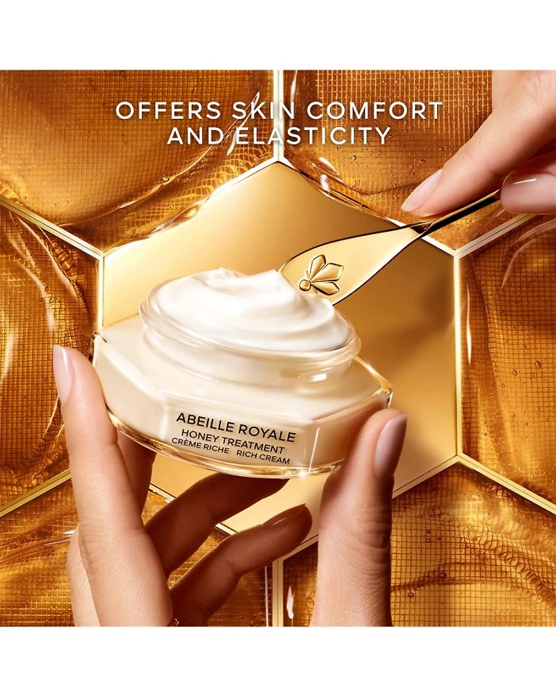 Abeille Royale Honey Treatment Rich Cream 1.6 oz.