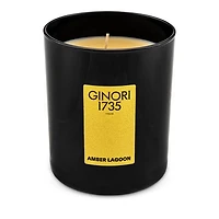 1735 LCDC Amber Lagoon Candle Refill, 12.35 oz.