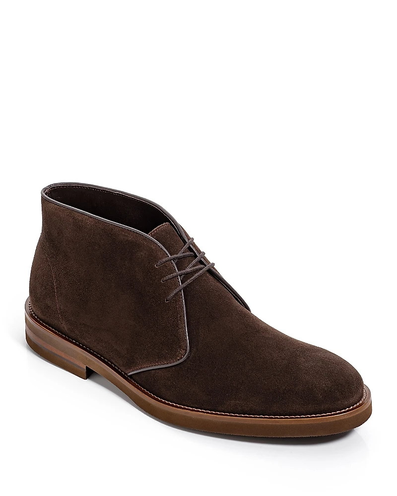 To Boot New York Men's Monaco Suede Chukka Boots