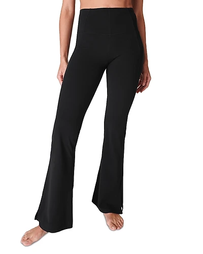 Sweaty Betty Flare Yoga Pants