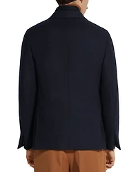 Trofeo™ Wool & Cashmere Jacket