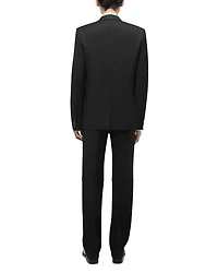 Curve Classic Wool Blazer