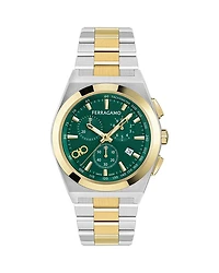 Vega Upper East Chronograph