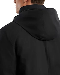 Albion Water Resistant Bomber Jacket