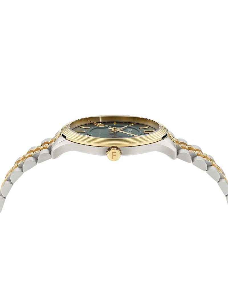 Duo Watch