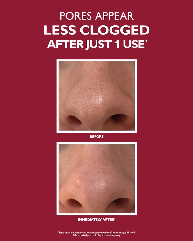 Even Smoother Microdermabrasion Exfoliating Pore Purifier 1.7 oz.