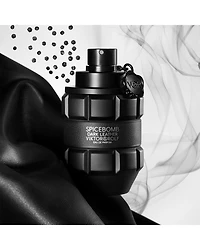 Spicebomb Dark Leather Eau de Parfum 3.04 oz.
