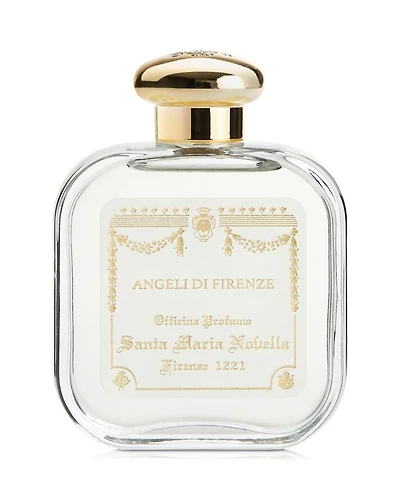 Angeli di Firenze Eau de Cologne 3.3 oz.