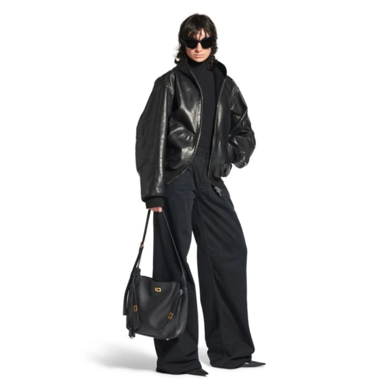 Bel Air Small Hobo Bag