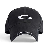 Loop Sports Icon Cap