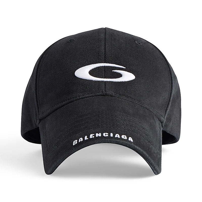 Balenciaga Loop Sports Icon Cap