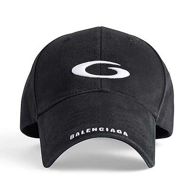 Balenciaga Loop Sports Icon Cap