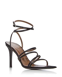 Giuseppe Zanotti Women's Intriigo Claire Strappy High Heel Sandals