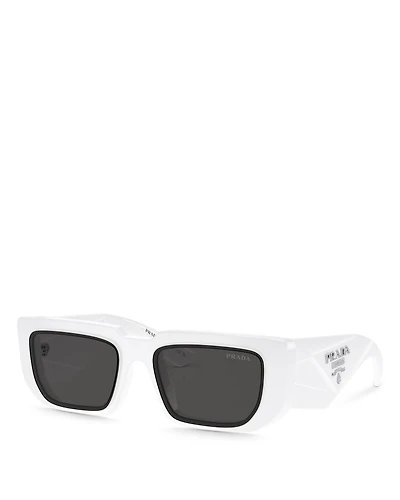 Rectangular Sunglasses, 54mm - Exclusive